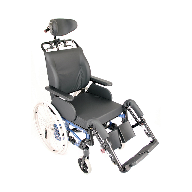 Инвалидная коляска OSD  Netti 4U comfort CE (Италия)